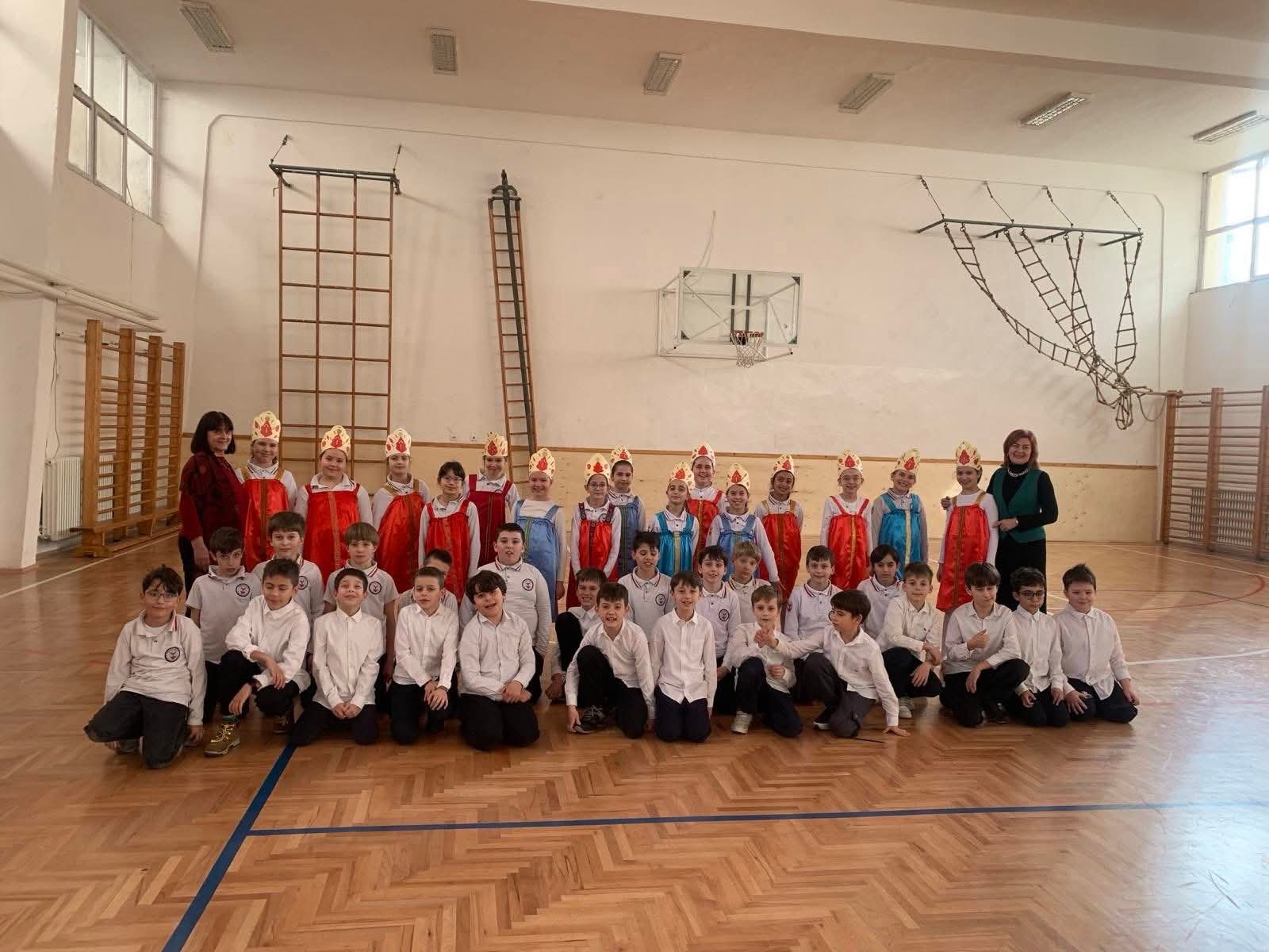 🔥Прочка-Масленица🔥